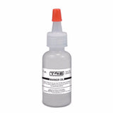 T4E Silicone Oil TRAINING MARKER GUNS & Airsoft - 1 OZ