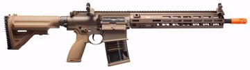 UMAREX HK M110A1 w/GATE ASTER AEG AIRSOFT RIFLE (BY VFC)