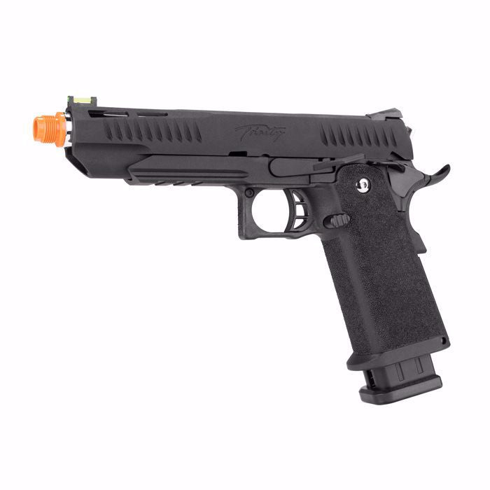 Modify Airsoft - Trinity Hi-Capa 2011 GBB Airsoft Pistol