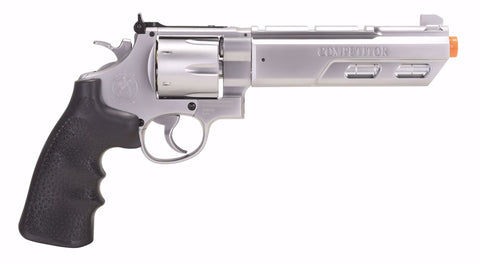EF Smith & Wesson 629 Competitor 6-Inch Airsoft Revolver