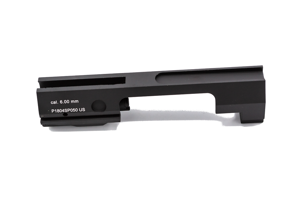 KWA : KMP9 Complete Bolt Carrier Assembly