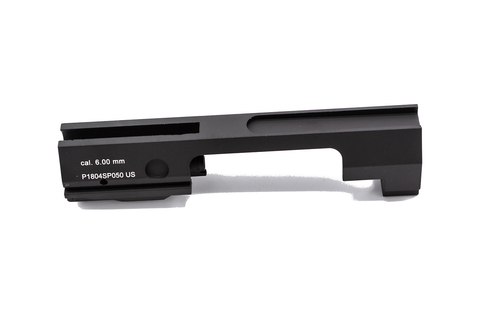 KWA : KMP9 Complete Bolt Carrier Assembly