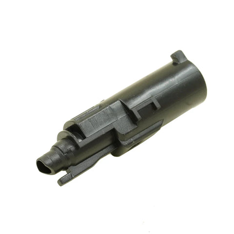 Echo1 -  Hi Capa loading nozzle complete