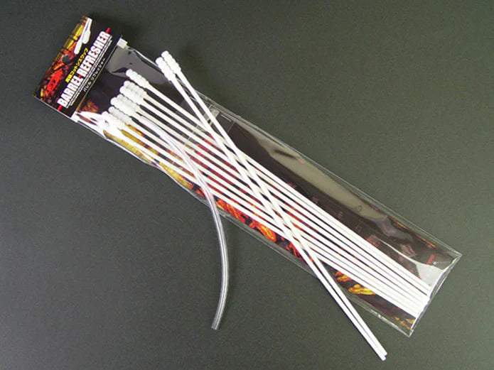 LayLax -Satellite Barrel Refreshing Swab