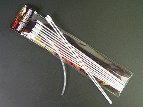 LayLax -Satellite Barrel Refreshing Swab