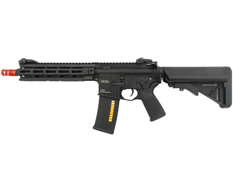 KWA M10 (Variable FPS w/ Cut Off) AEG 2.5 Airsoft Rifle - Black