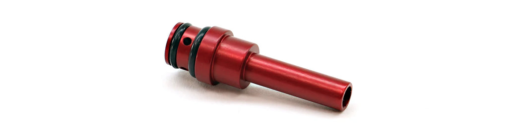 PolarStar : F2 Standard Poppet, Red