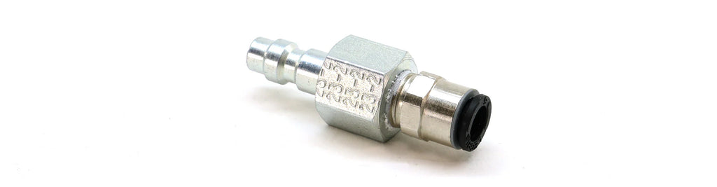 PolarStar - Male QD Fitting Assembly HPA Airsoft