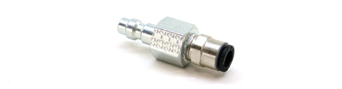 PolarStar - Male QD Fitting Assembly HPA Airsoft