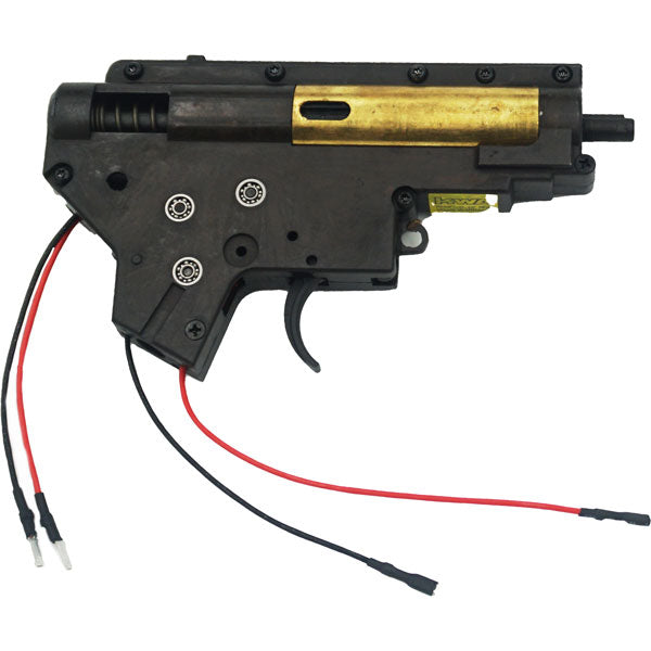 KWA -  AEG2 2GX Complete Mechbox – 380 FPS