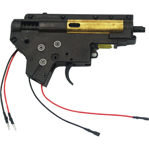 KWA -  AEG2 2GX Complete Mechbox – 380 FPS