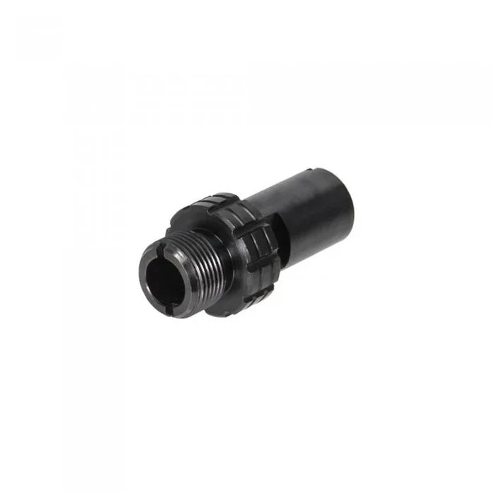 LayLax - Nineball TM MP7 Thread Adapter (CCW) (NOT FOR KWA)
