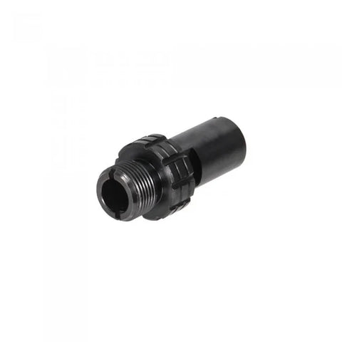 LayLax - Nineball TM MP7 Thread Adapter (CCW) (NOT FOR KWA)