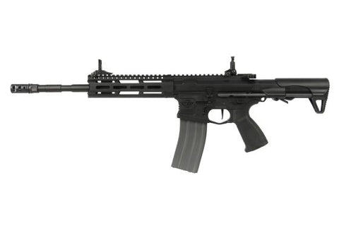G&G CM16 Raider L 2.0E (PDW STOCK) Airsoft AEG with M-LOK Handguard / DEANS Plug