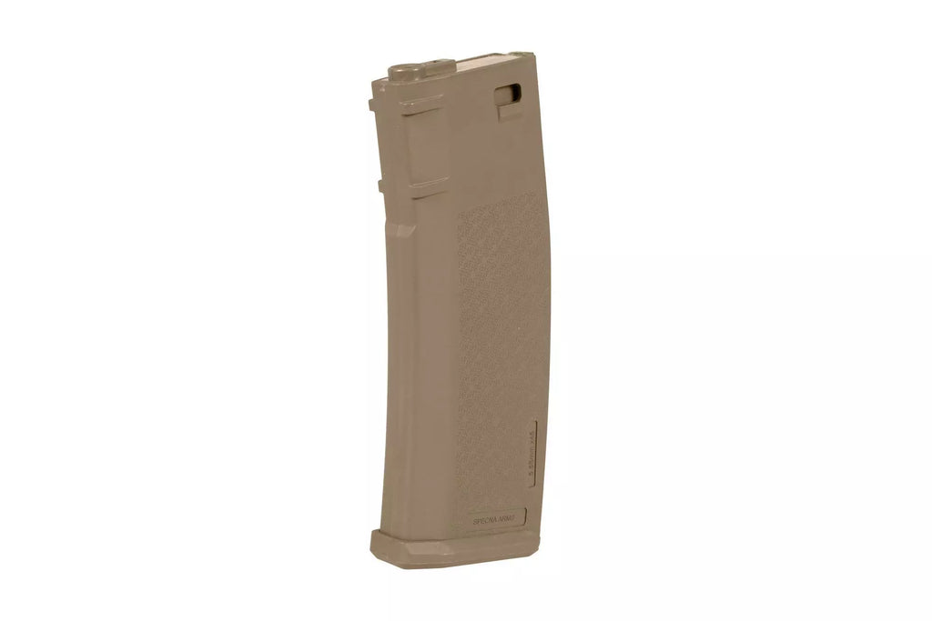 SPECNA ARMS: 125rds S-Mag Mid-Cap AEG magazine