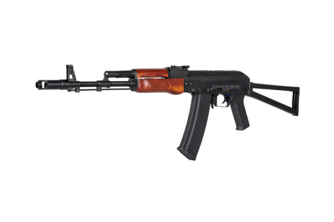 SPECNA ARMS - SA-J04 EDGE 2.0™ AKS-74N Airsoft AEG Replica w/Wood
