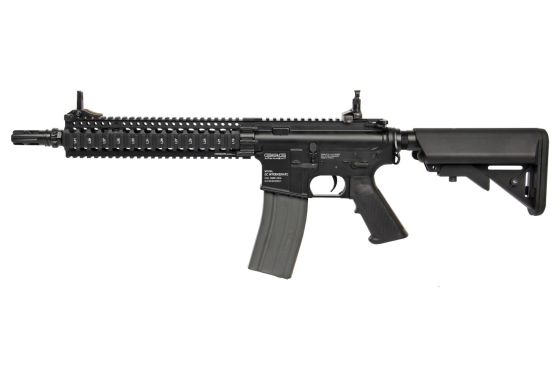 G&G - GC18 MOD1 Full Metal "Daniel Defense Style" Airsoft AEG