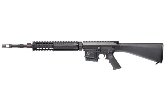 G&G Top Tech GR25 SPR Airsoft AEG Sniper Rifle
