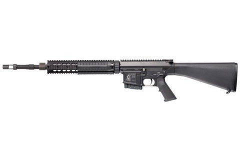G&G Top Tech GR25 SPR Airsoft AEG Sniper Rifle