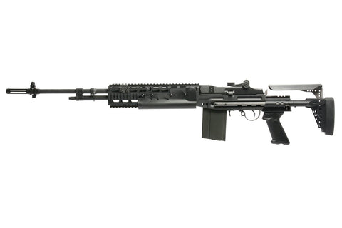 G&G - GR14 EBR AEG Rifle (Long) ETU (Deans Compatible)