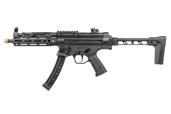 G&G - TGM R5 (MP5) Airsoft AEG Submachine Gun w/ ETU Trigger