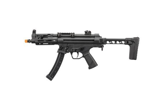 G&G : TGM R5S ETU (short ver.) MP5 Airsoft AEG Submachine Gun