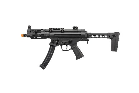 G&G : TGM R5S ETU (short ver.) MP5 Airsoft AEG Submachine Gun