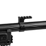 NOVRITSCH - 25mm / 30mm Rail Adapter – High-( fits SSG10 and all Nov scopes/LPVOs. )