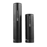 NOVRITSCH -Fast Attach Suppressor System w/ Flashhider & Foam