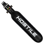 HK Army - 15/4500 Alpha Air HP8 Air System - Hostile HPA Tank
