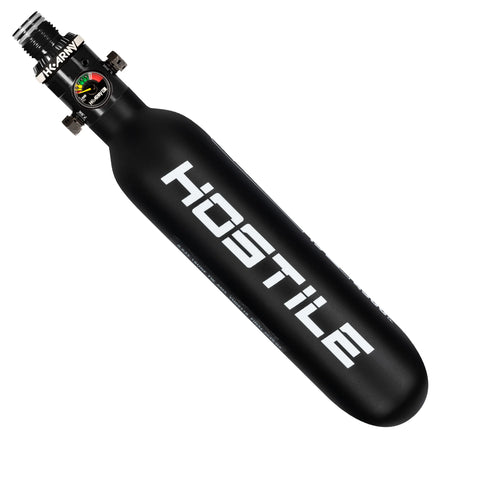 HK Army - 15/4500 Alpha Air HP8 Air System - Hostile HPA Tank