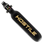 HK Army - 15/4500 Alpha Air HP8 Air System - Hostile HPA Tank