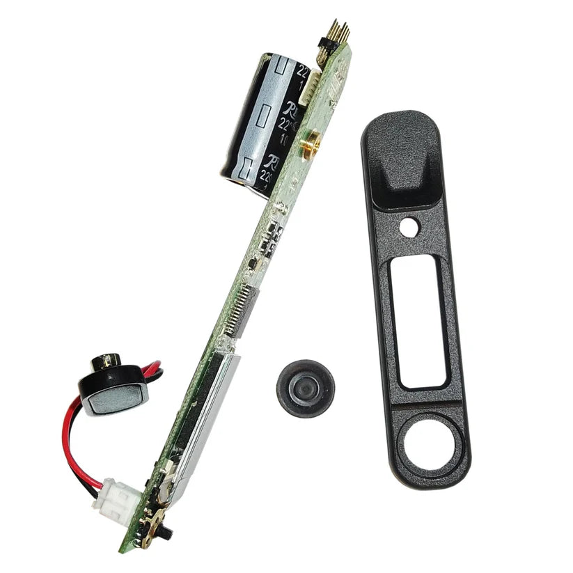 Empire - Axe 2.0/Mini GS Redline OLED Board Upgrade (16903)