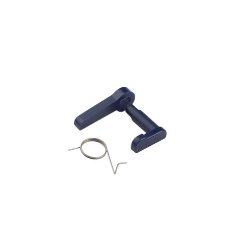 ASG : ULTIMATE Trigger Safety Stop for M4/16 V2 Gearbox