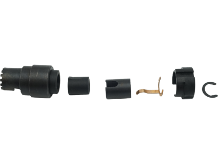 KWA -LM4 Hop Up Cylinder Assembly (Part 4S)