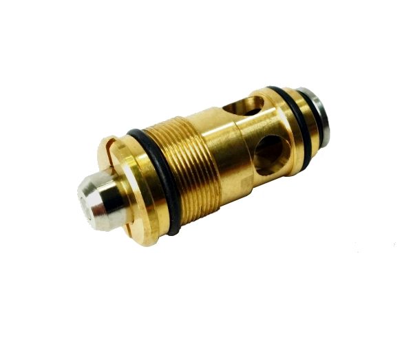 KWA : LM4 PTR / AKG (I-37) Magazine Release Valve (19,246,231)