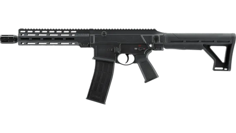 T4E : TC 68 Tactical Carbine (16 joules) w/ Full-Auto Paintball Marker Hopper or MagFed