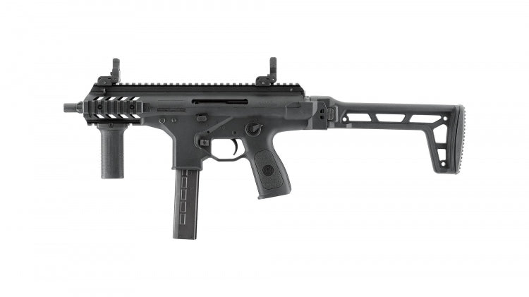 UMAREX - BERETTA PMX Airsoft SMG GBB (BY KWA)