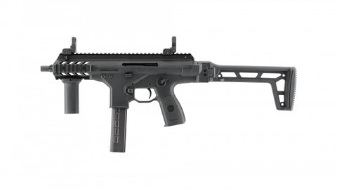 UMAREX - BERETTA PMX Airsoft SMG GBB (BY KWA)