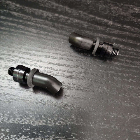 ExFog -Universal Magnetic Goggle Adapters Set of 2