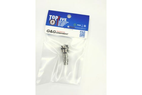 G&G -  HPA Tap - G&G LevAR Airsoft Rifle