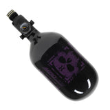 HK ARMY  - 36/4500 EXTRA LITE CARBON FIBER HPA Tank - STANDARD REG -