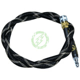 Amped Line | Amped HPA Line Standard Weave