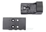 Umarex RDS8 Red Dot Pistol Optic (RMR)