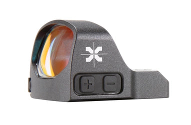 AXEON - MDPR2- Micro Dot Pistol Sight - Red LED ( RMR )