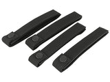 Condor : MOD (MOLLE) Strap / Set of 4)
