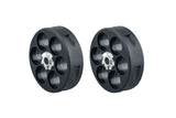 T4E - TR Revolver PAINTBALL MARKER MAG -BLACK-2 PACK