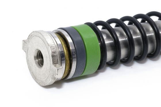 AIRTECH Spring Shims (AEG Power Increase) Set of 4