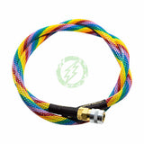 Amped Airsoft - "  Heavy Weave  " Amped Line | HPA Line