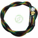 Amped Airsoft - "  Heavy Weave  " Amped Line | HPA Line